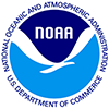 National Oceanic and Atmospheric Administration (NOAA) Logo