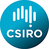 Commonwealth Scientific and Industrial Research Organisation (CSIRO) Logo