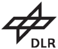 Deutsches Zentrum für Luft-und Raumfahrt (DLR) Logo