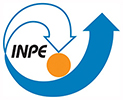 Instituto Nacional de Pesquisas Espaciais (INPE) Logo