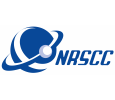 National Remote Sensing Center of China (NRSCC) Logo