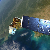 An image representing Commercial Smallsat Data Acquisition (CSDA) Program.